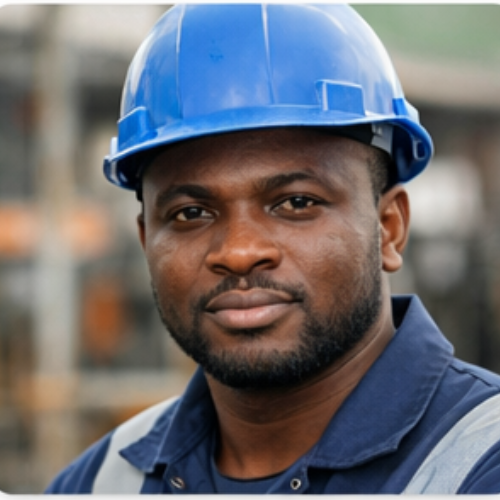 Chinedu Okafor