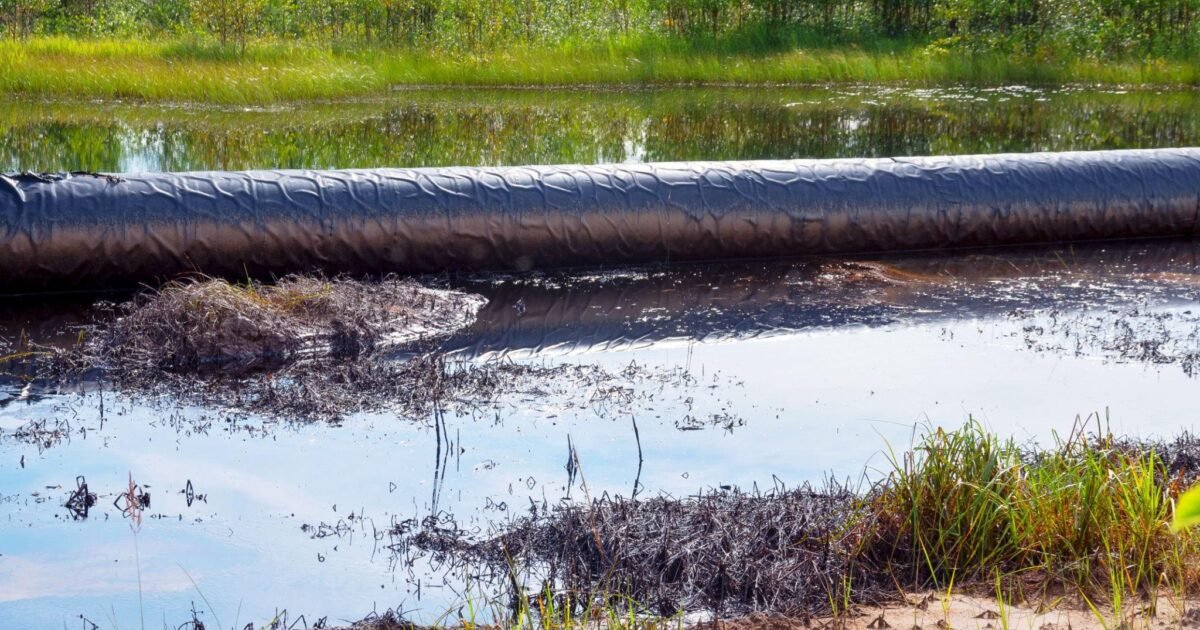 Common Pipeline Failures