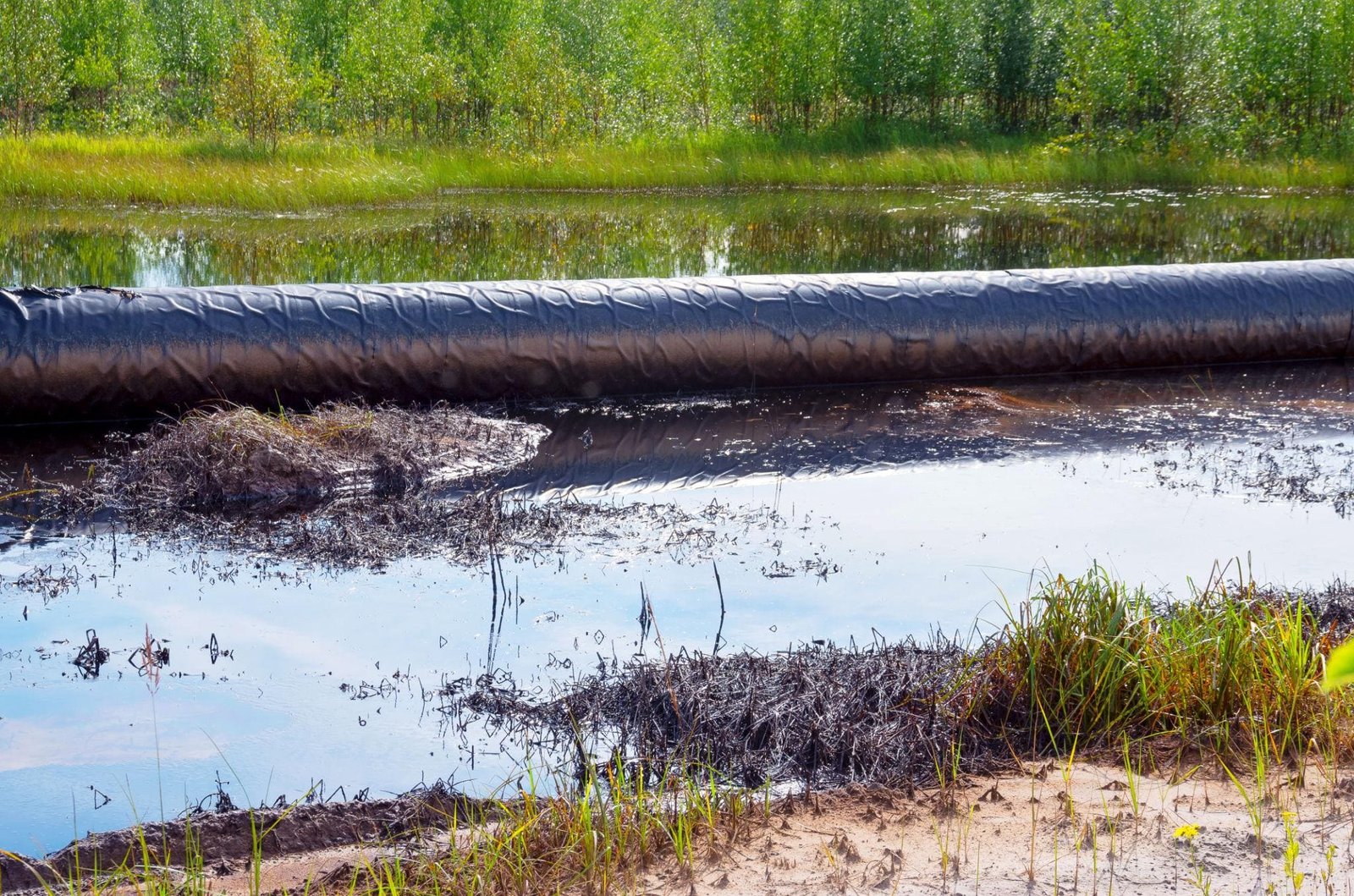 Common Pipeline Failures