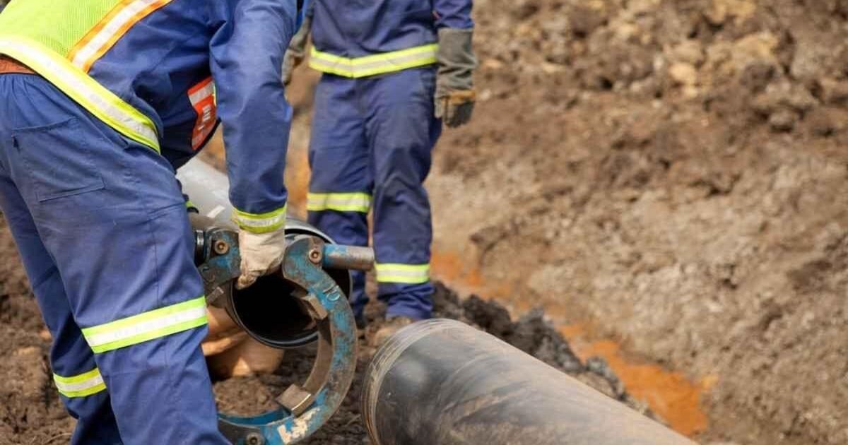 Downtime in Oil & Gas Operations