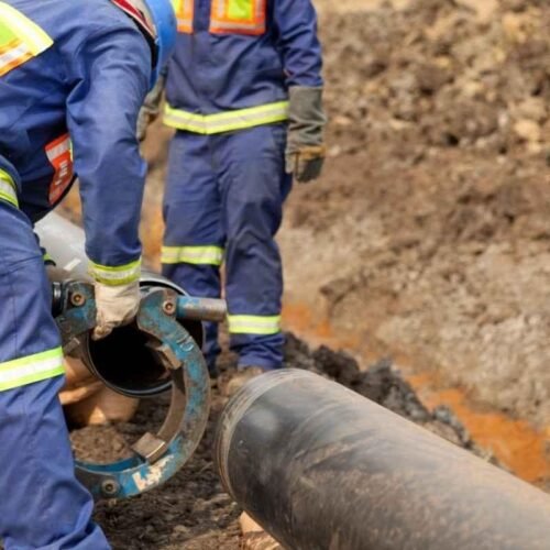 Downtime in Oil & Gas Operations