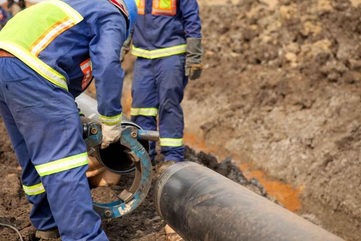 Downtime in Oil & Gas Operations