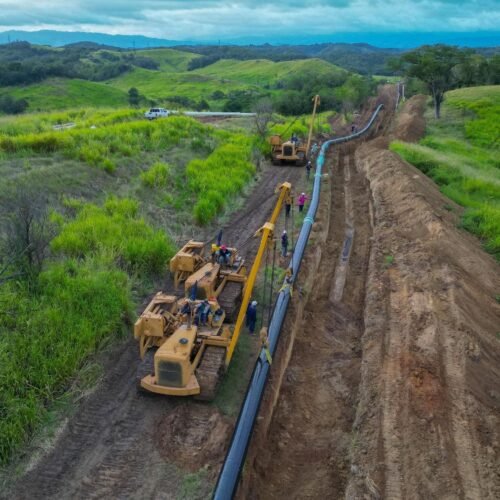 Environmental Protection in Oil & Gas Pipeline