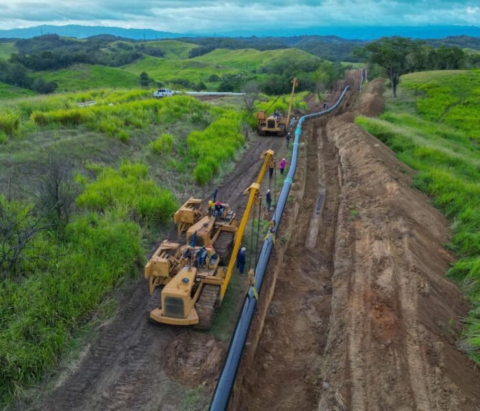 Environmental Protection in Oil & Gas Pipeline