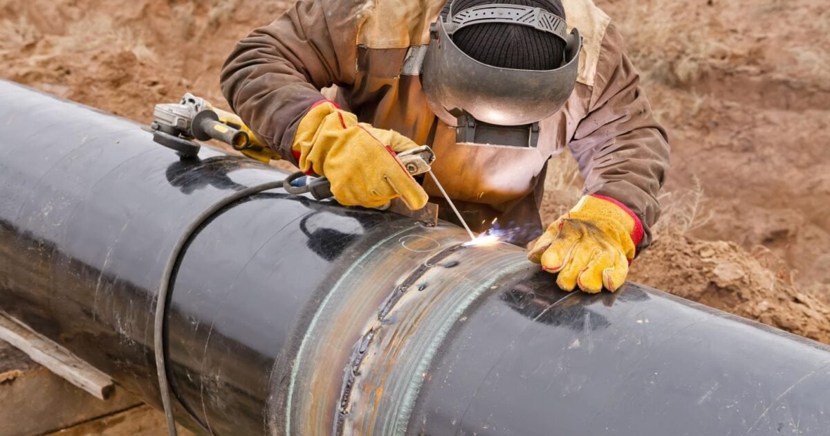 Pipeline Repair Techniques for Oil & Gas Projects