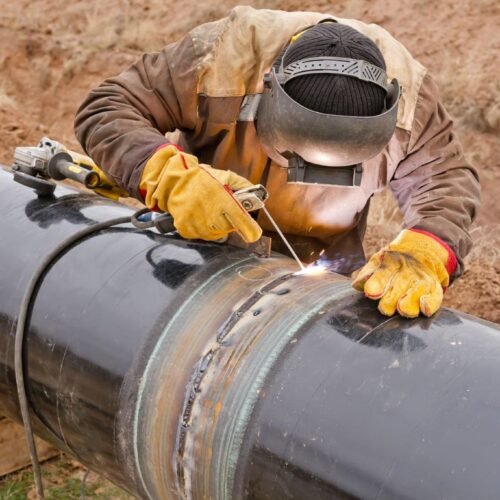 Pipeline Repair Techniques for Oil & Gas Projects