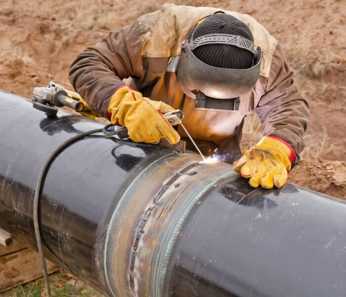 Pipeline Repair Techniques for Oil & Gas Projects