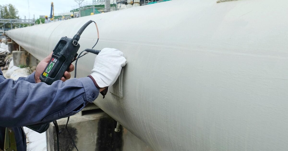 Why Preventive Maintenance is Critical in Oil and Gas Pipeline Systems