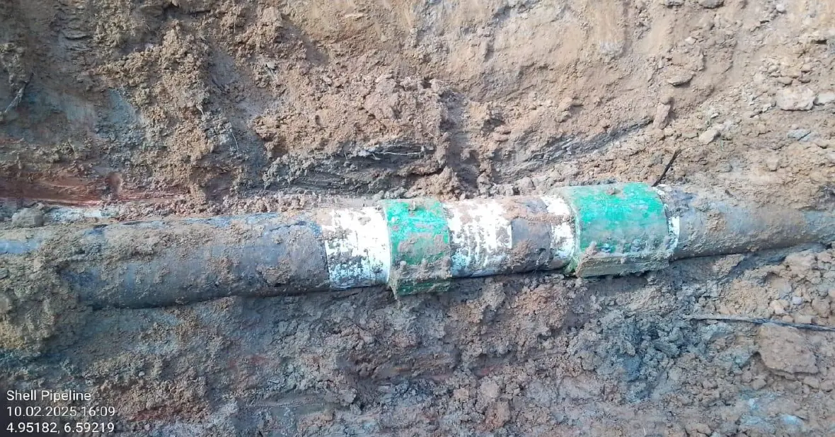 egba clamp